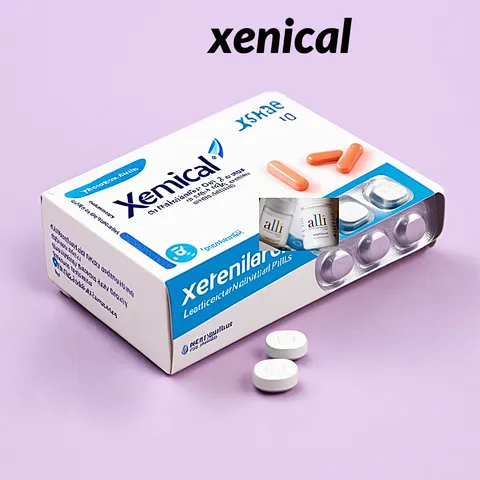 Xenical para adelgazar precio